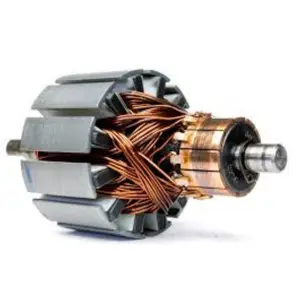 Corrosion Protection Materials